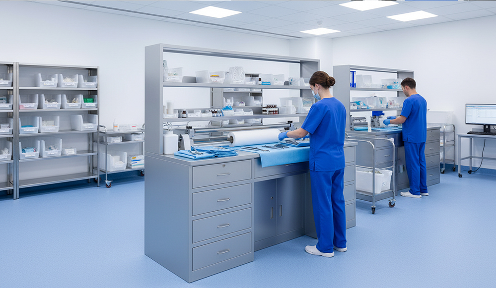 ʮ���꣬�ѻ���ҽ���豸����ֵ�ó����и�